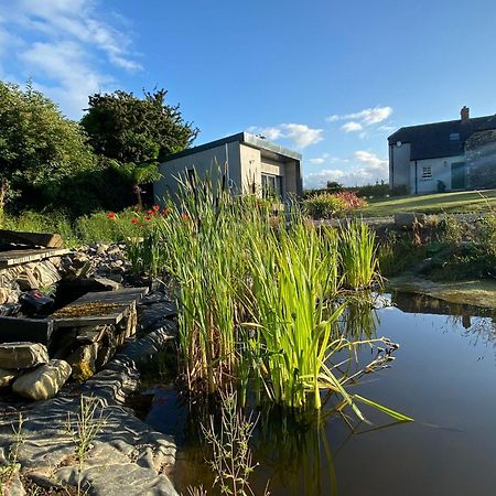 The Shepherd'S Lodge Tullyallen Exterior foto