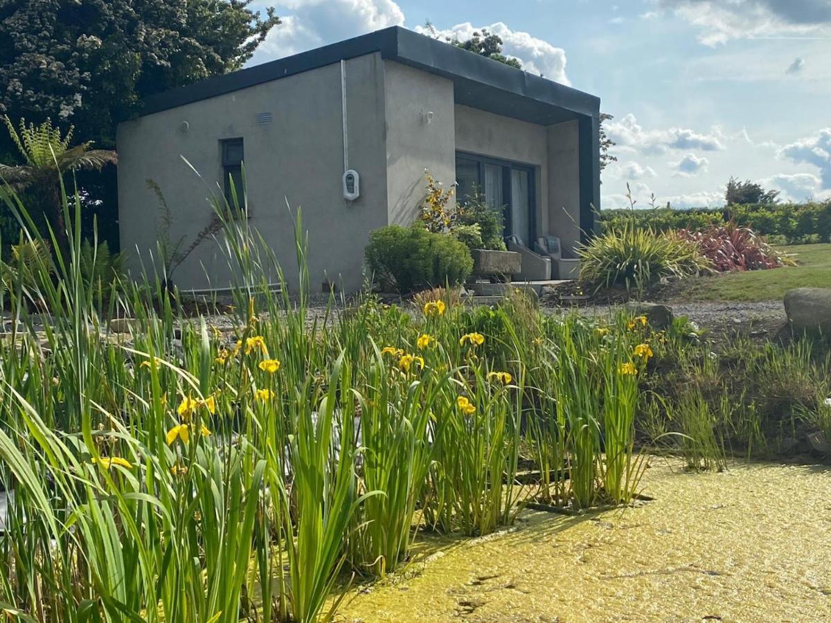 The Shepherd'S Lodge Tullyallen Exterior foto